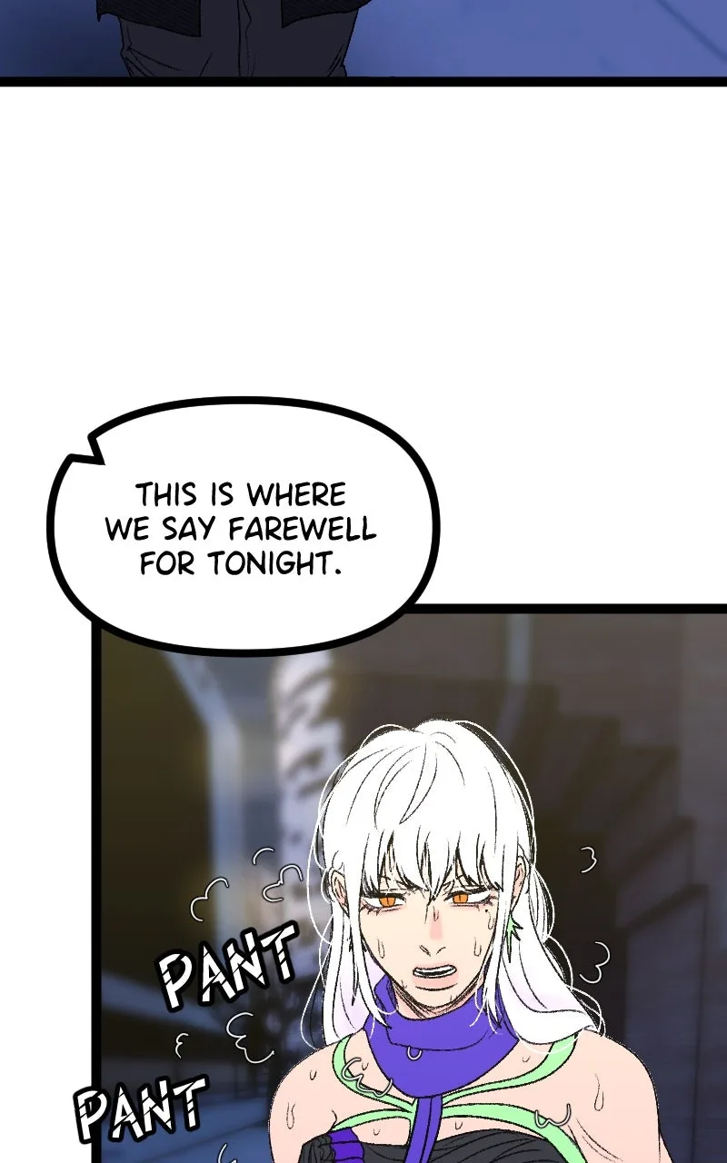 Hit On Me Chapter 10 page 46