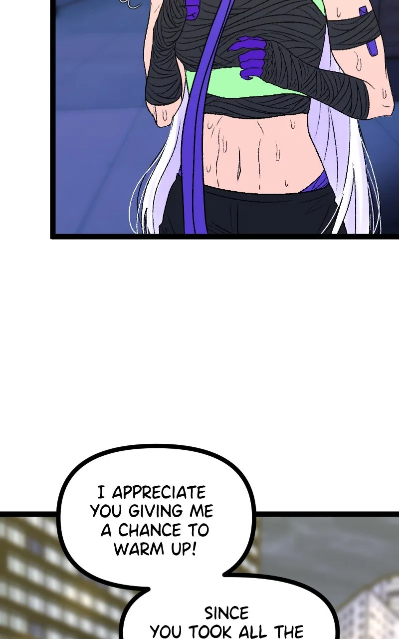 Hit On Me Chapter 10 page 47
