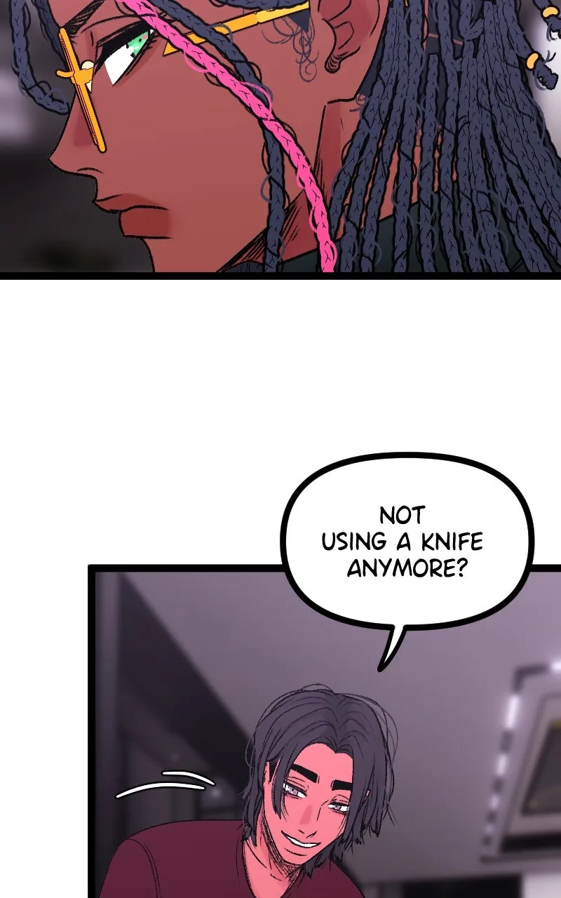 Hit On Me Chapter 10 page 66