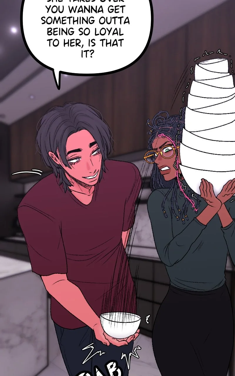Hit On Me Chapter 10 page 75