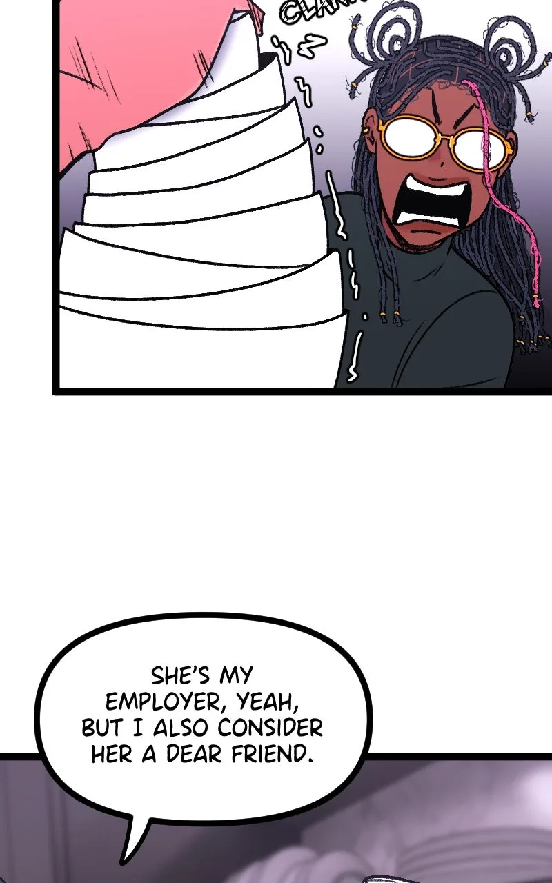 Hit On Me Chapter 10 page 77