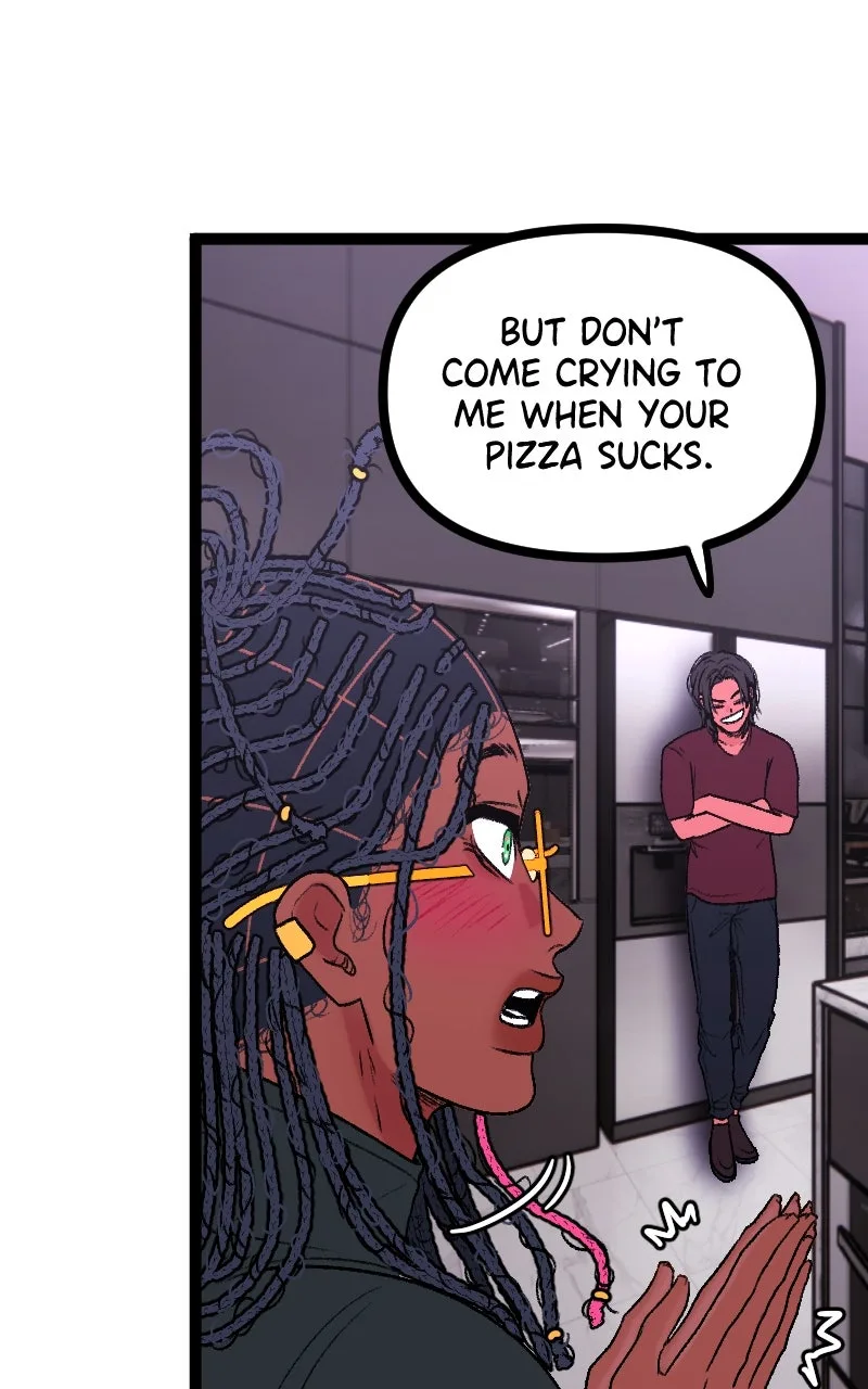 Hit On Me Chapter 10 page 83