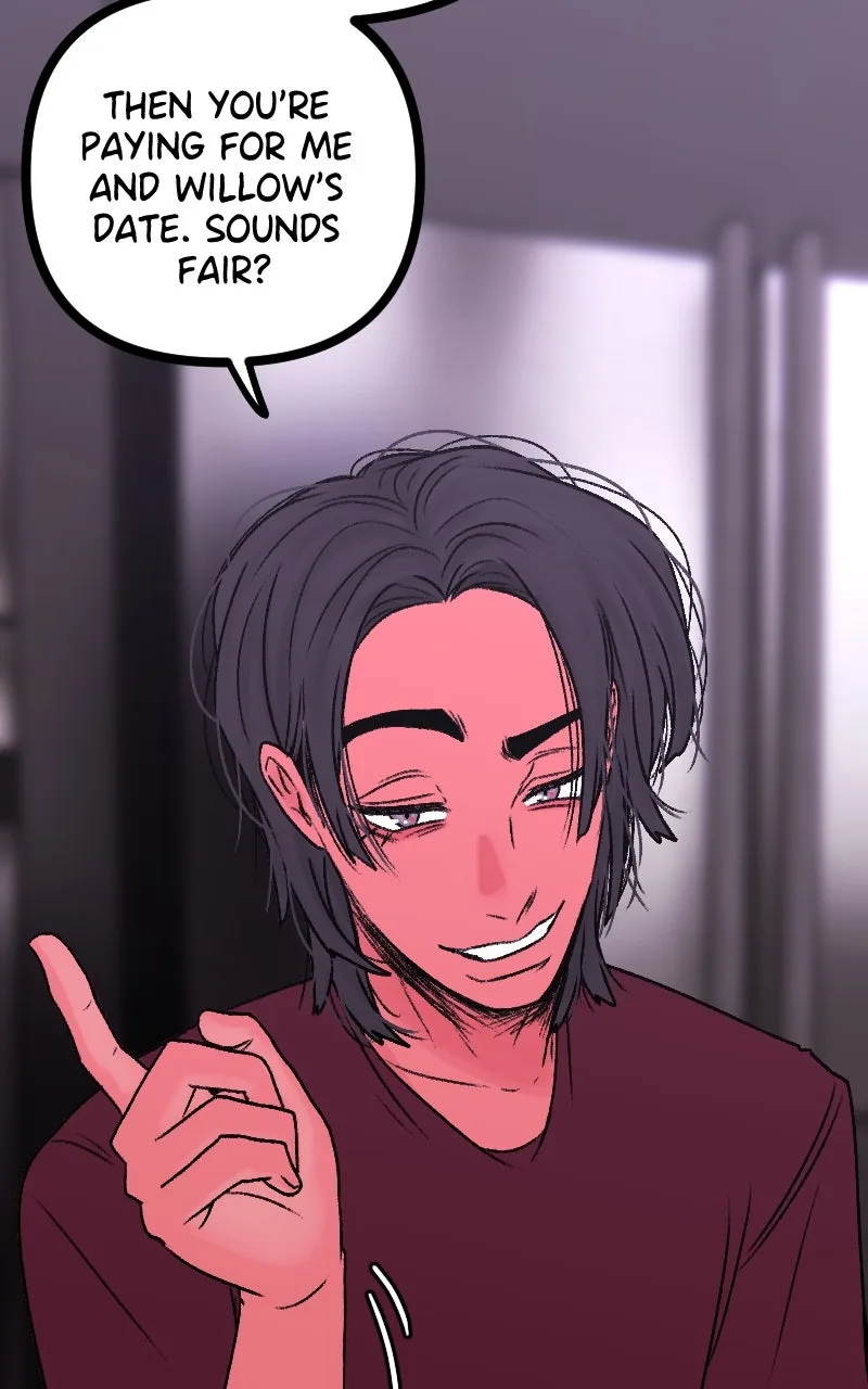 Hit On Me Chapter 10 page 85
