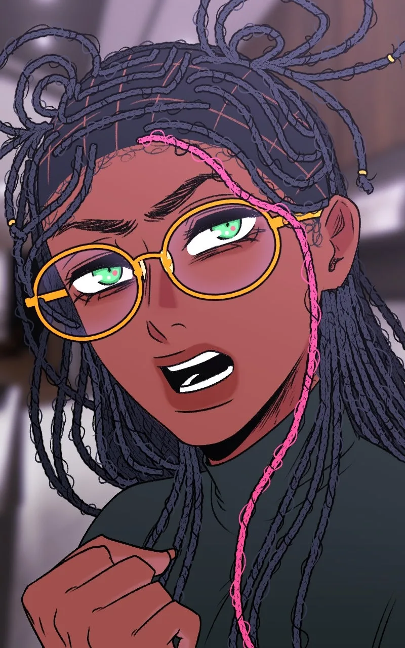 Hit On Me Chapter 10 page 89