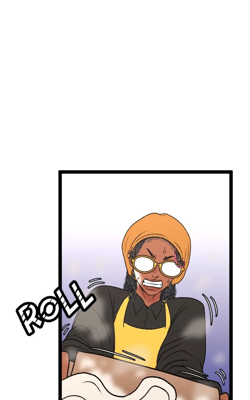 Hit On Me Chapter 11 page 21