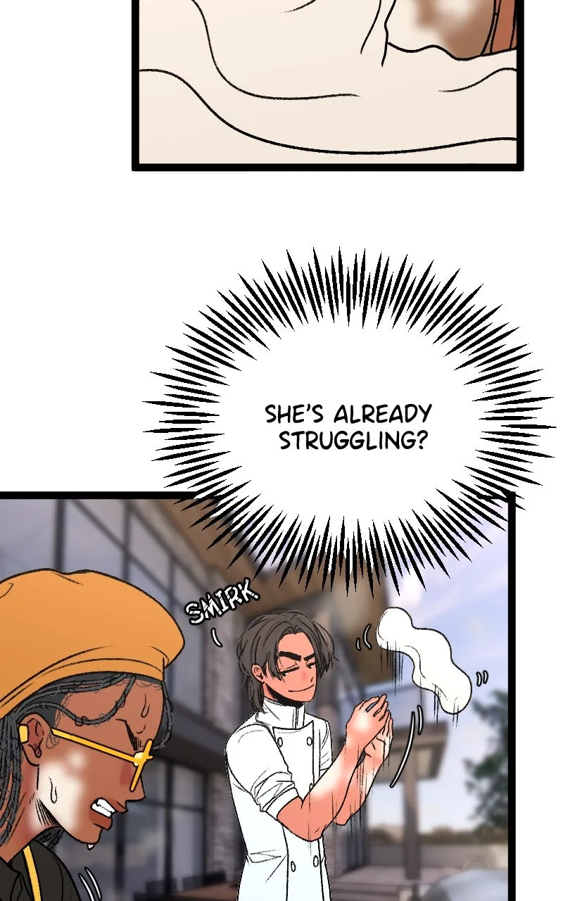 Hit On Me Chapter 11 page 22