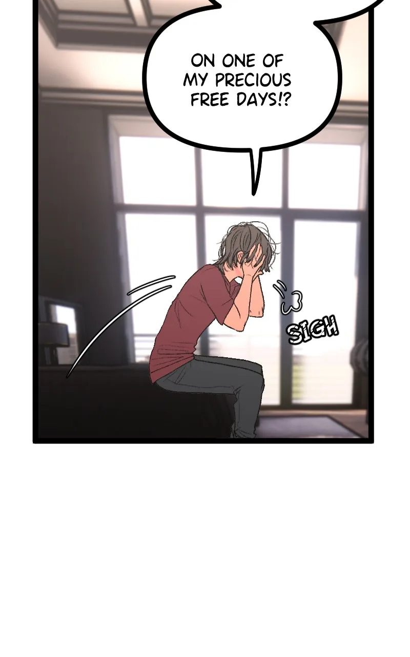 Hit On Me Chapter 11 page 5