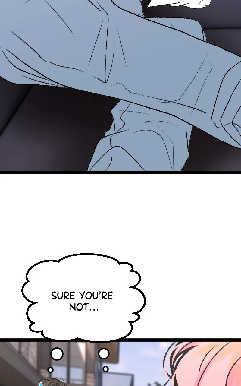 Hit On Me Chapter 11 page 16
