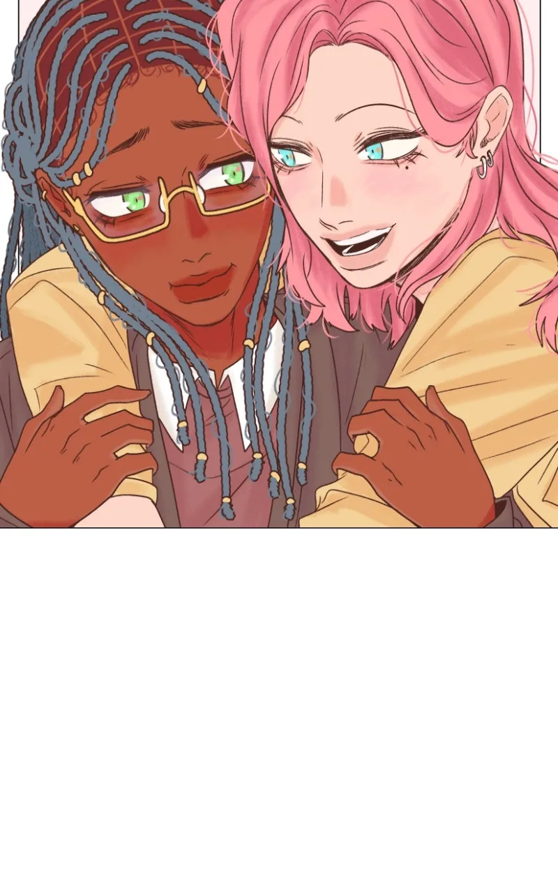 Hit On Me Chapter 11 page 9