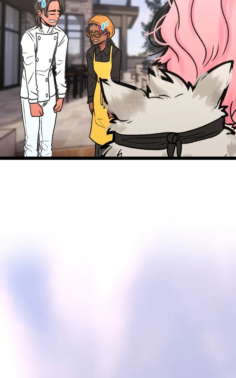 Hit On Me Chapter 11 page 17