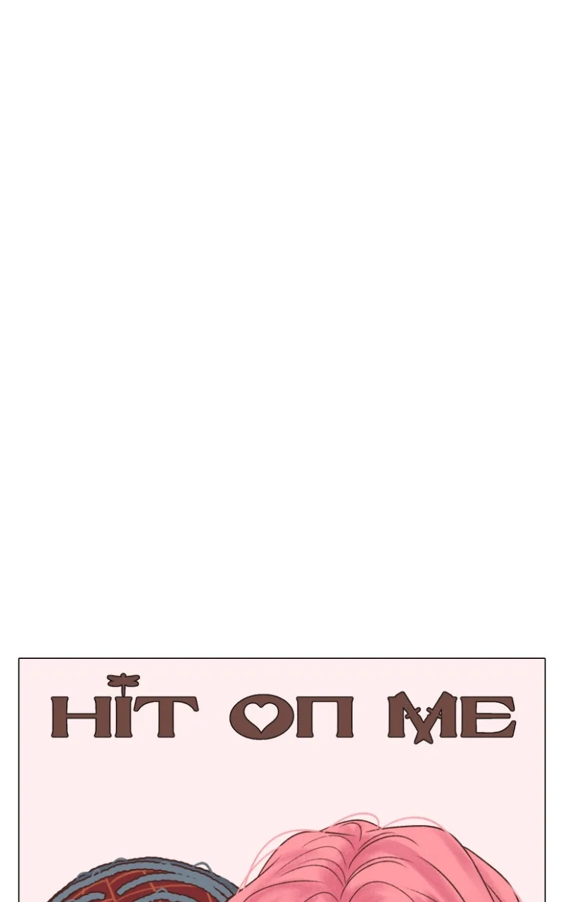 Hit On Me Chapter 11 page 8