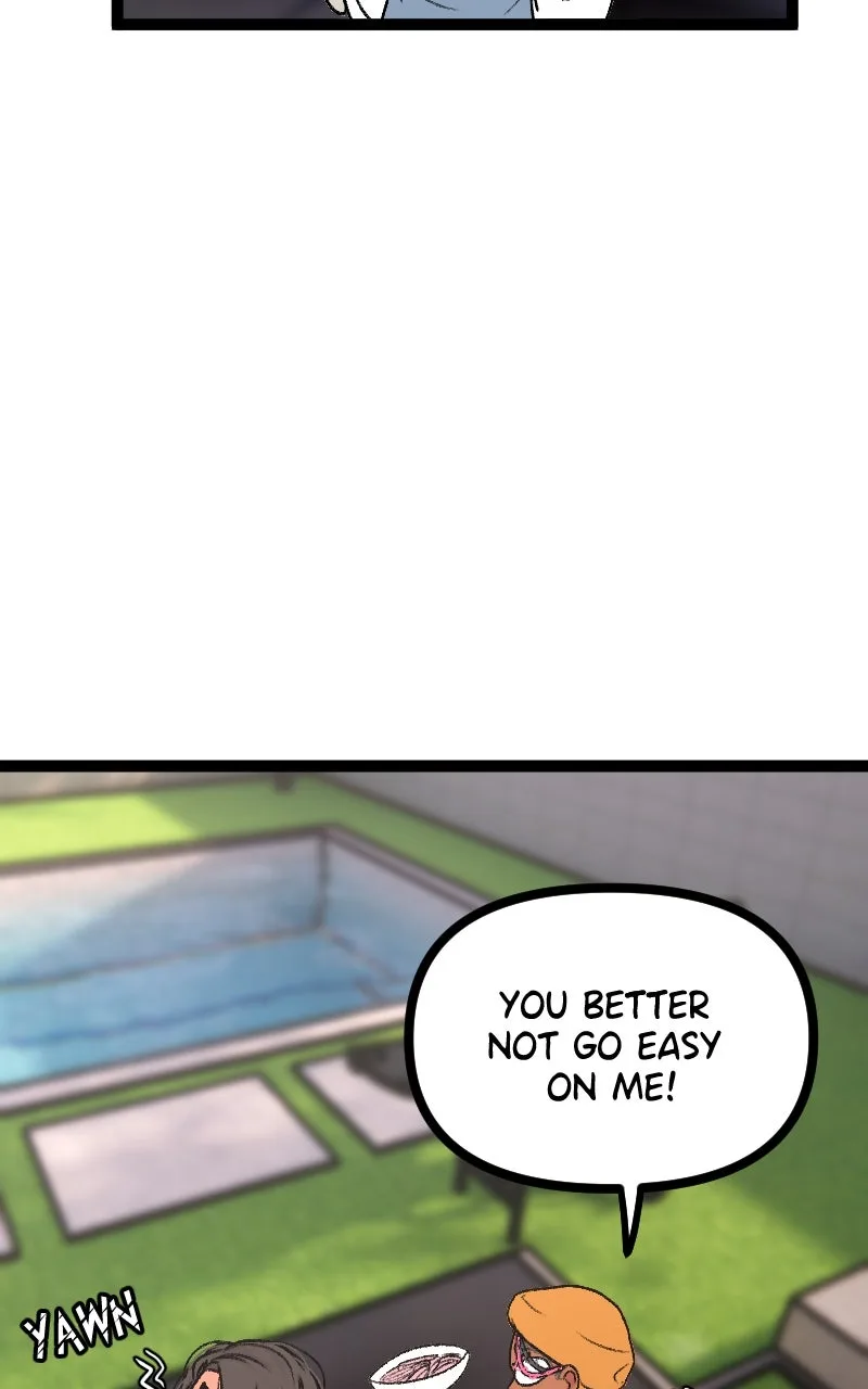 Hit On Me Chapter 11 page 25