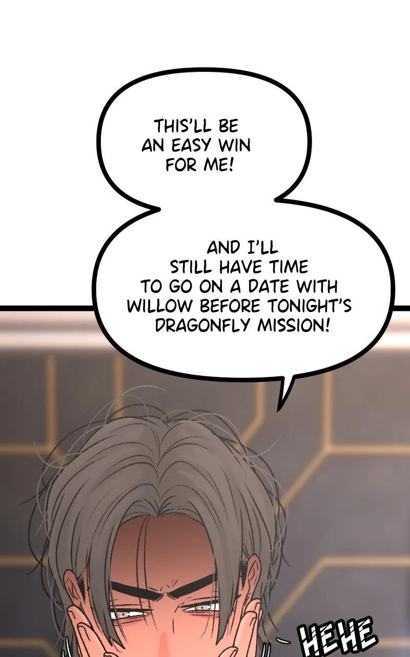 Hit On Me Chapter 11 page 6