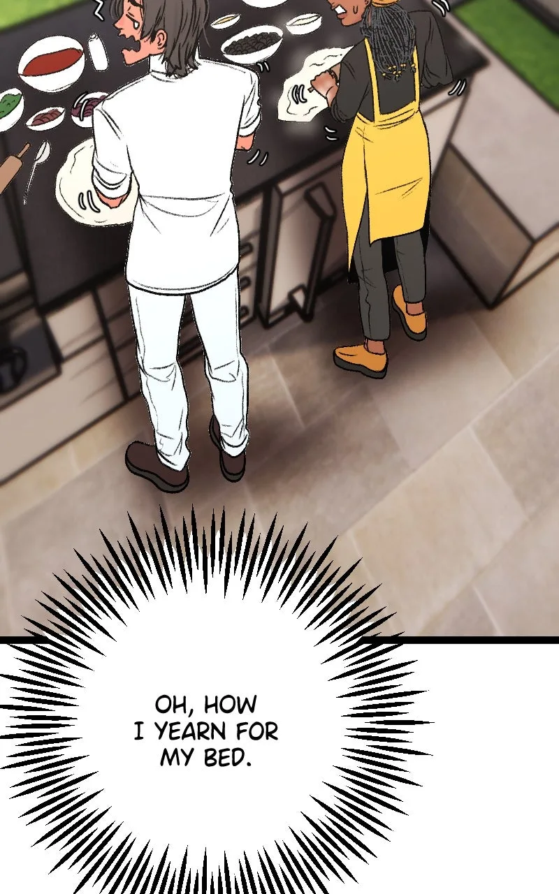 Hit On Me Chapter 11 page 26