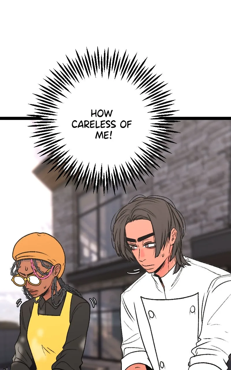 Hit On Me Chapter 11 page 36