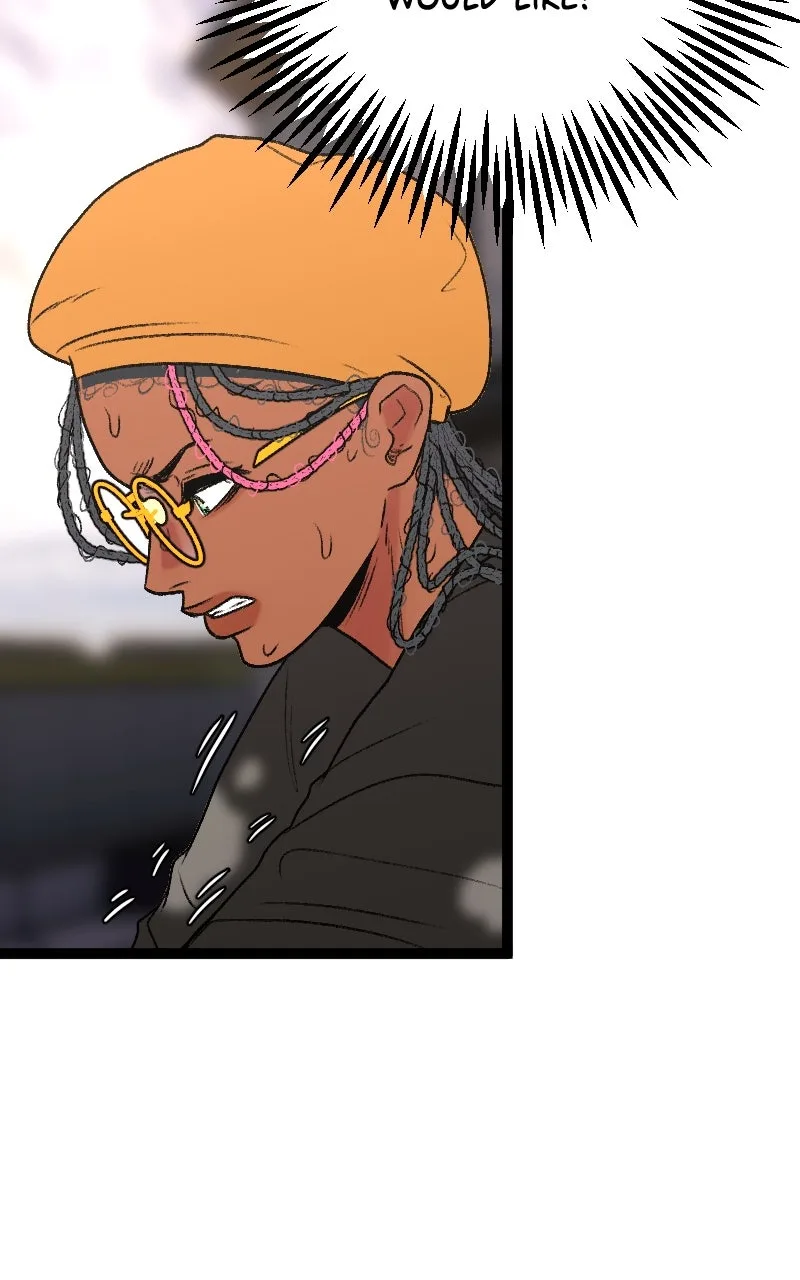 Hit On Me Chapter 11 page 38