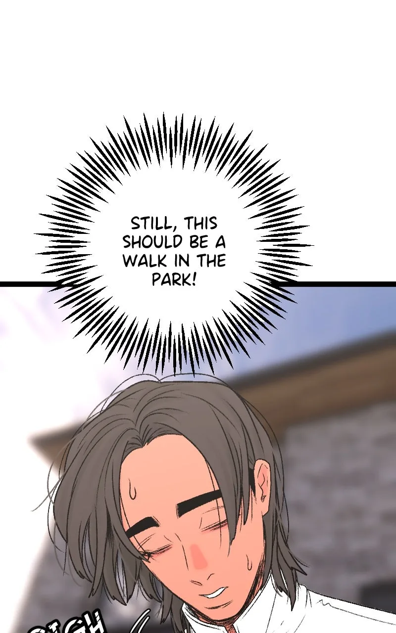 Hit On Me Chapter 11 page 40