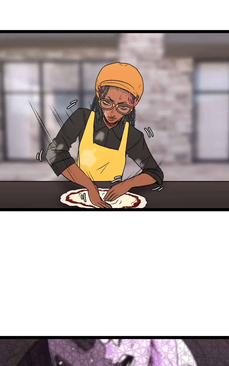 Hit On Me Chapter 11 page 42