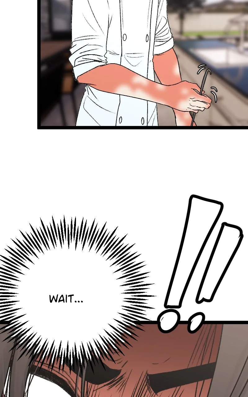Hit On Me Chapter 11 page 31