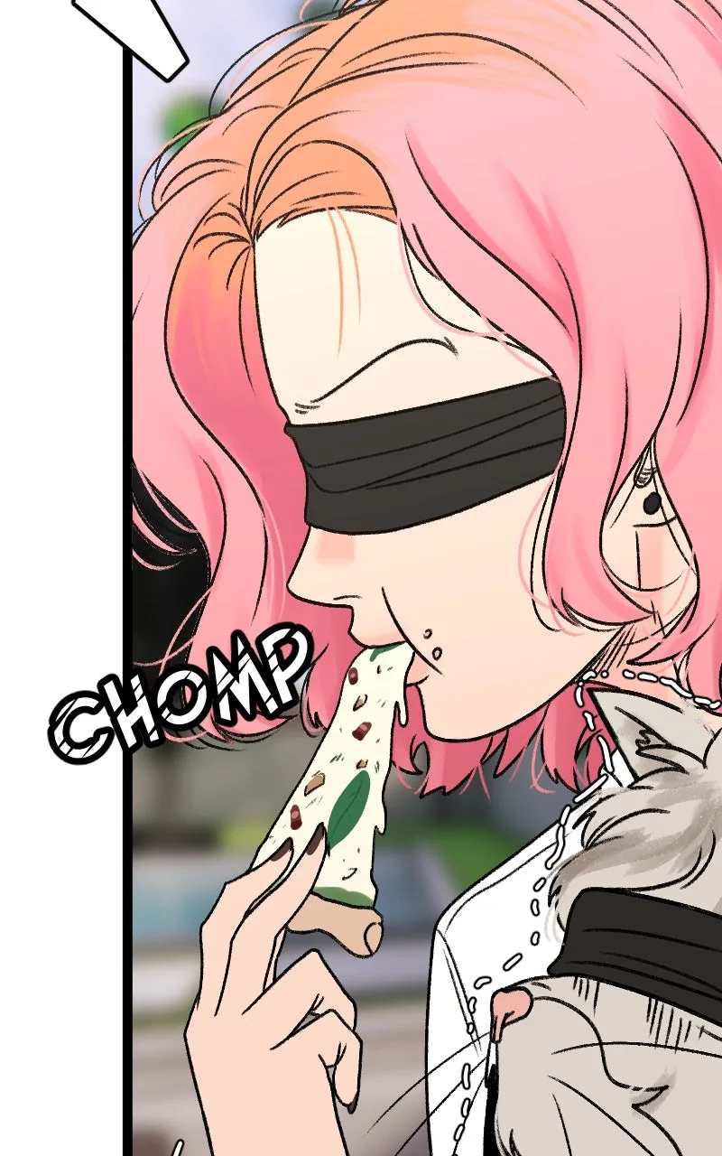 Hit On Me Chapter 11 page 64