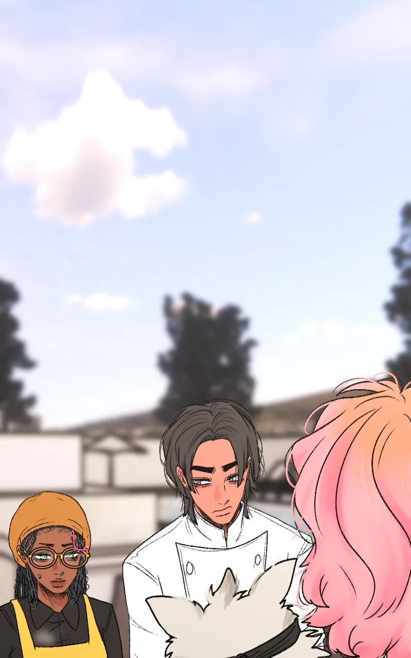 Hit On Me Chapter 11 page 54