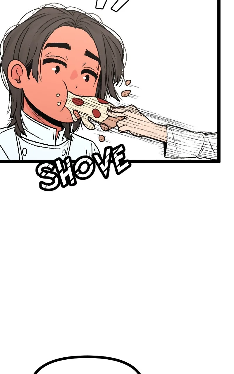 Hit On Me Chapter 11 page 84