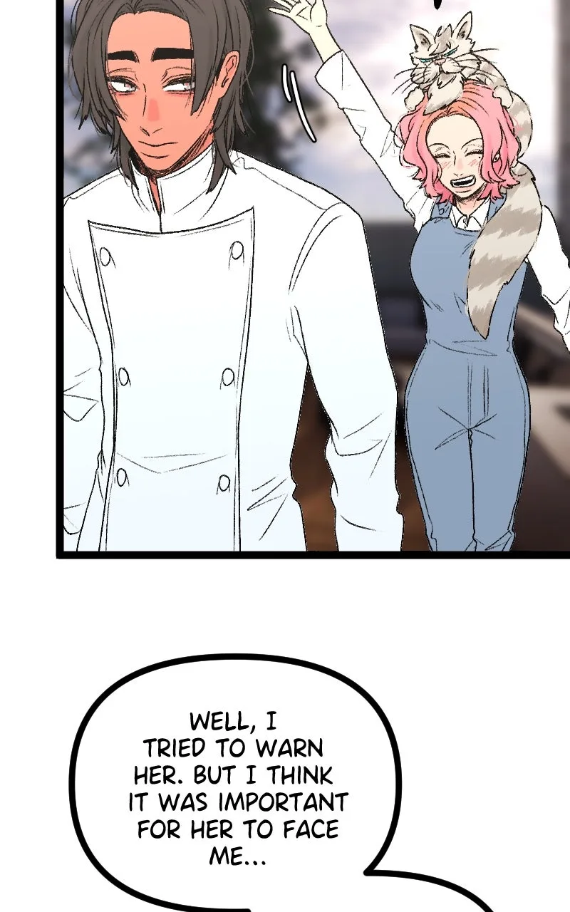 Hit On Me Chapter 11 page 82