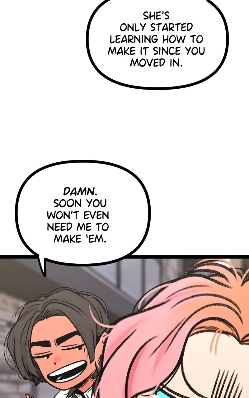 Hit On Me Chapter 11 page 86