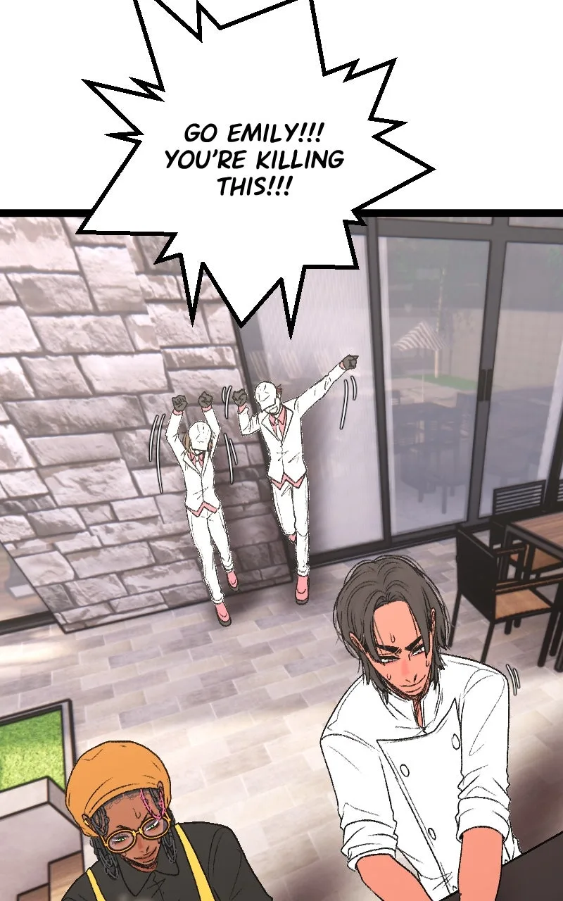 Hit On Me Chapter 11 page 51