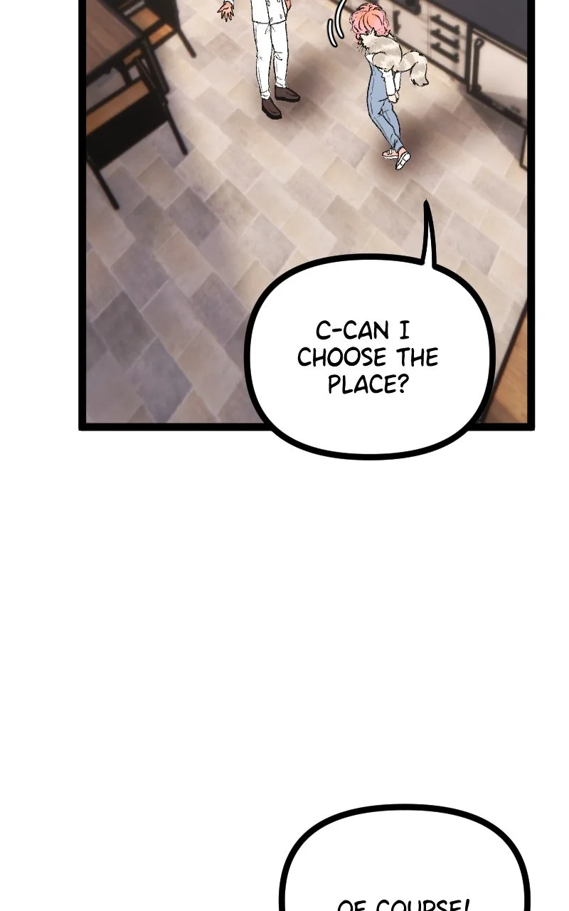 Hit On Me Chapter 11 page 95