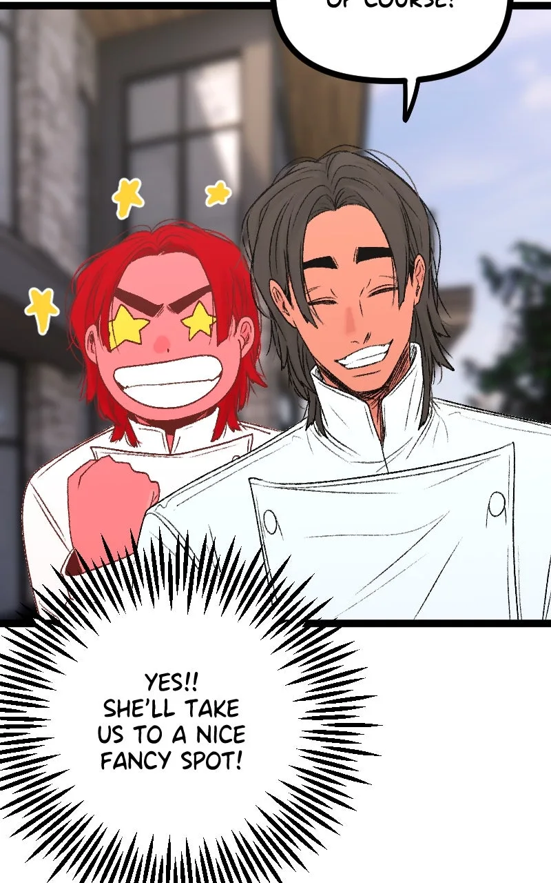 Hit On Me Chapter 11 page 96
