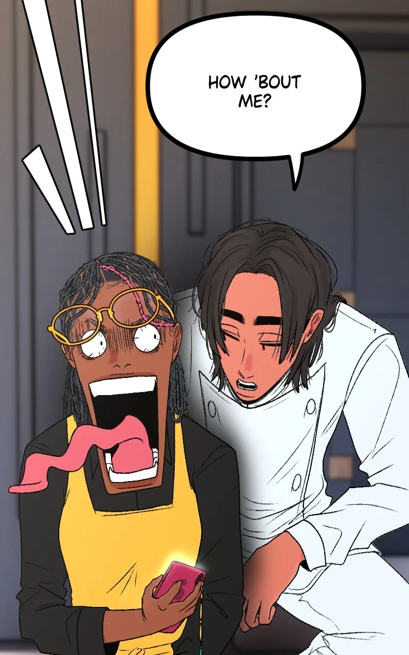 Hit On Me Chapter 11 page 109