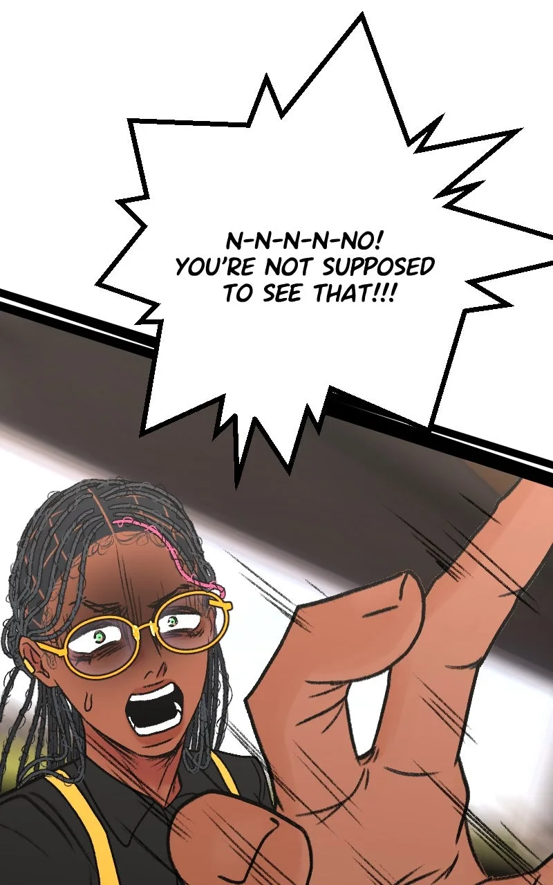 Hit On Me Chapter 11 page 113