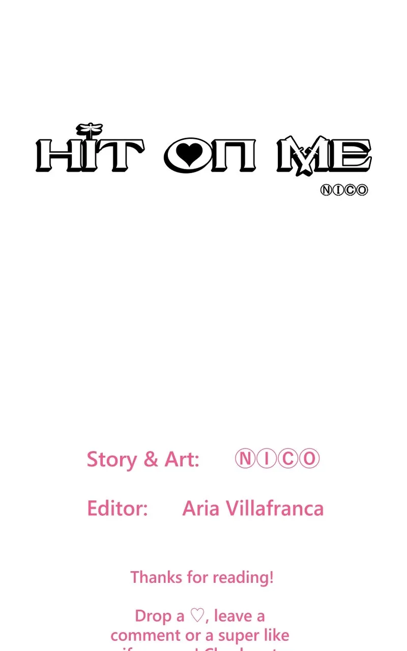 Hit On Me Chapter 11 page 123