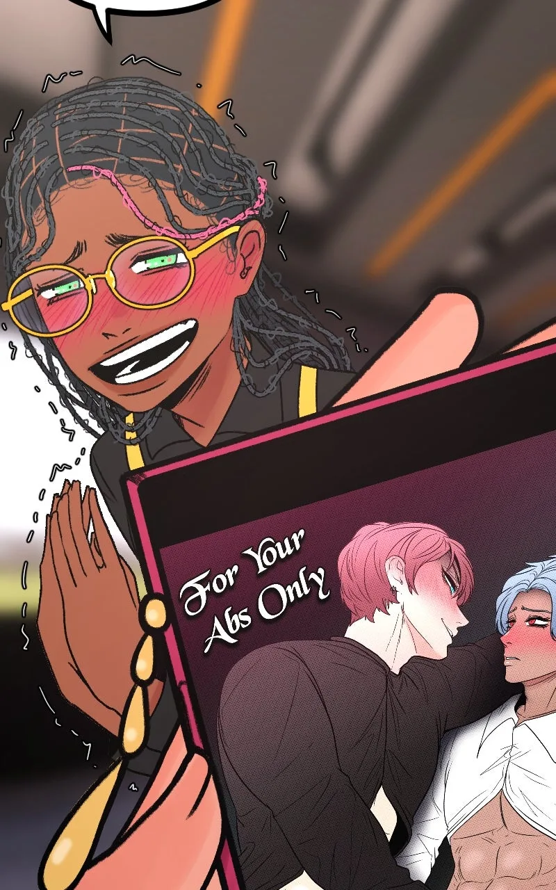 Hit On Me Chapter 11 page 121