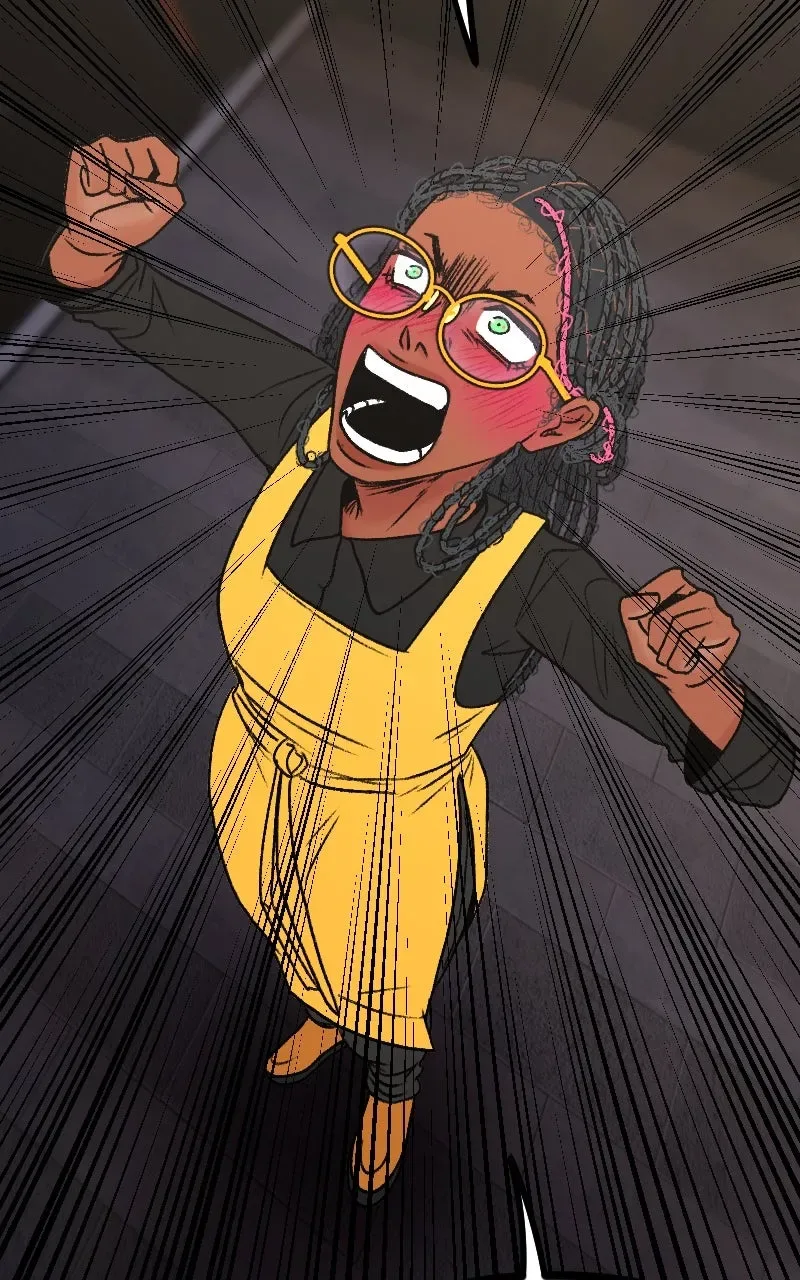 Hit On Me Chapter 12 page 11