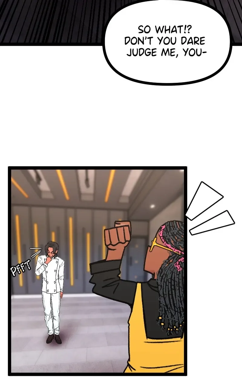 Hit On Me Chapter 12 page 12