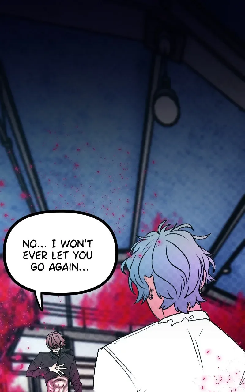 Hit On Me Chapter 12 page 1
