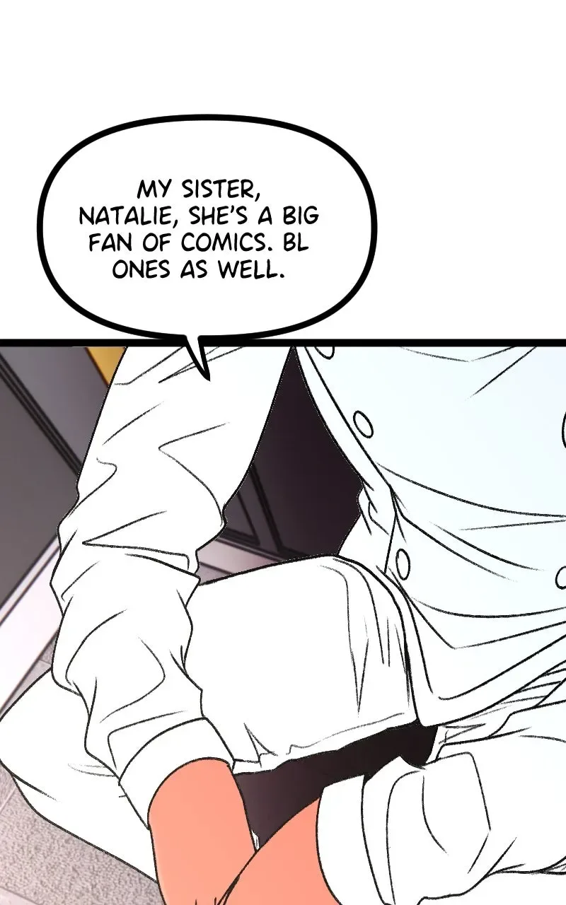 Hit On Me Chapter 12 page 24