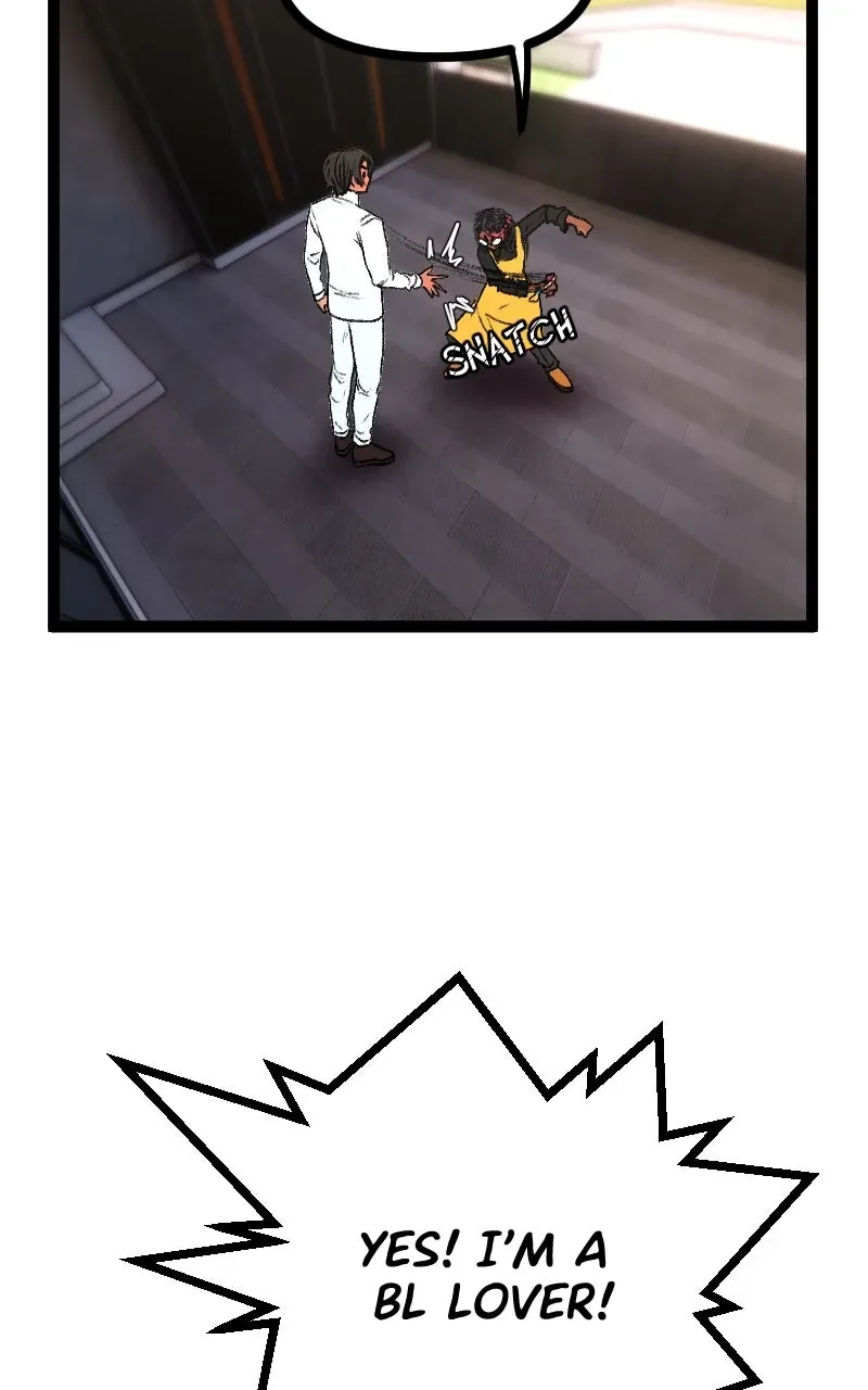 Hit On Me Chapter 12 page 8