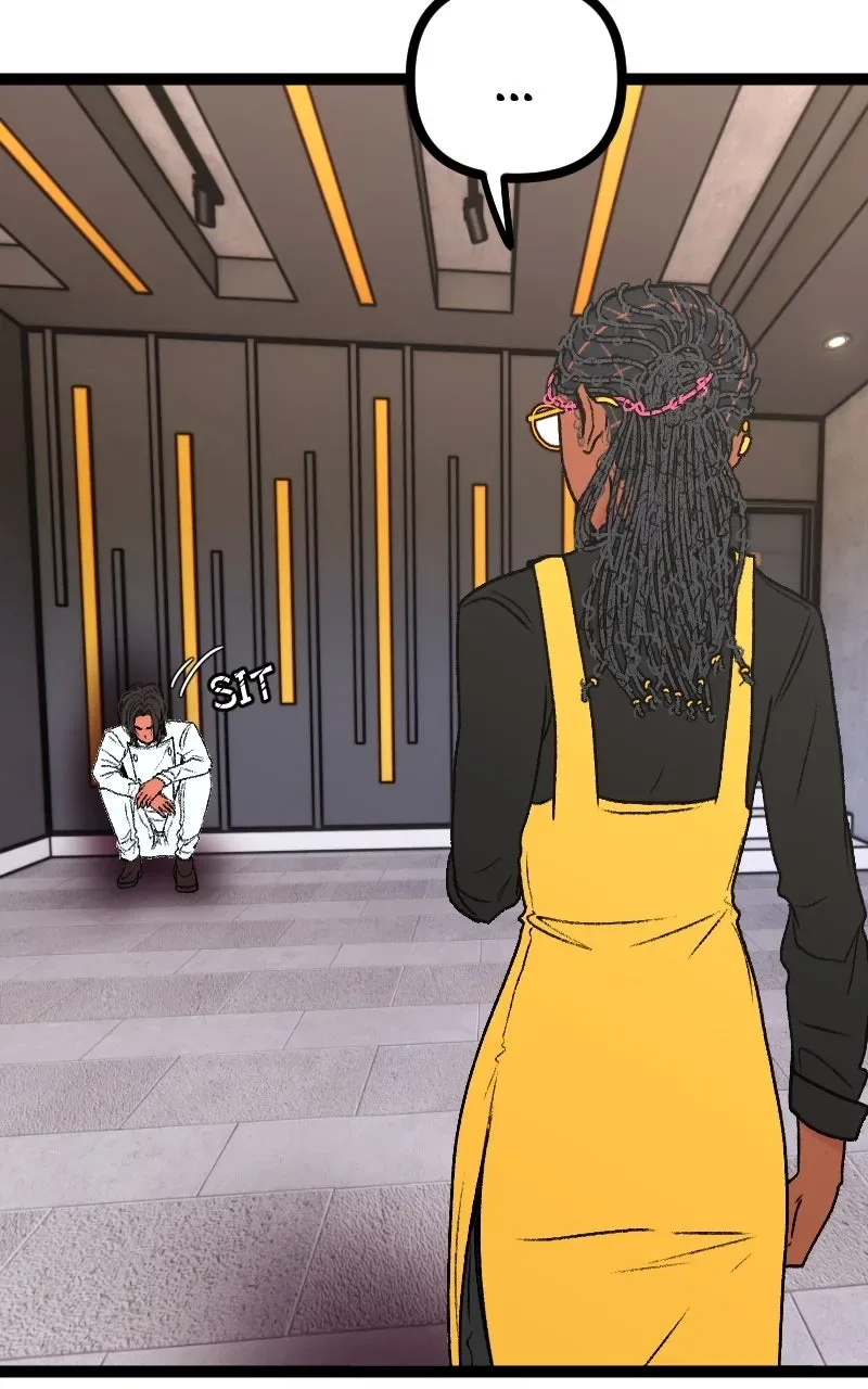 Hit On Me Chapter 12 page 17