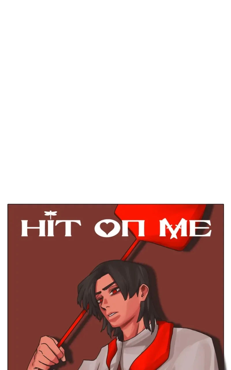 Hit On Me Chapter 12 page 20