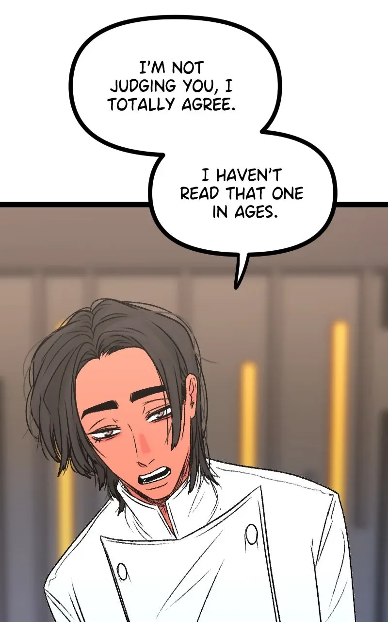Hit On Me Chapter 12 page 14