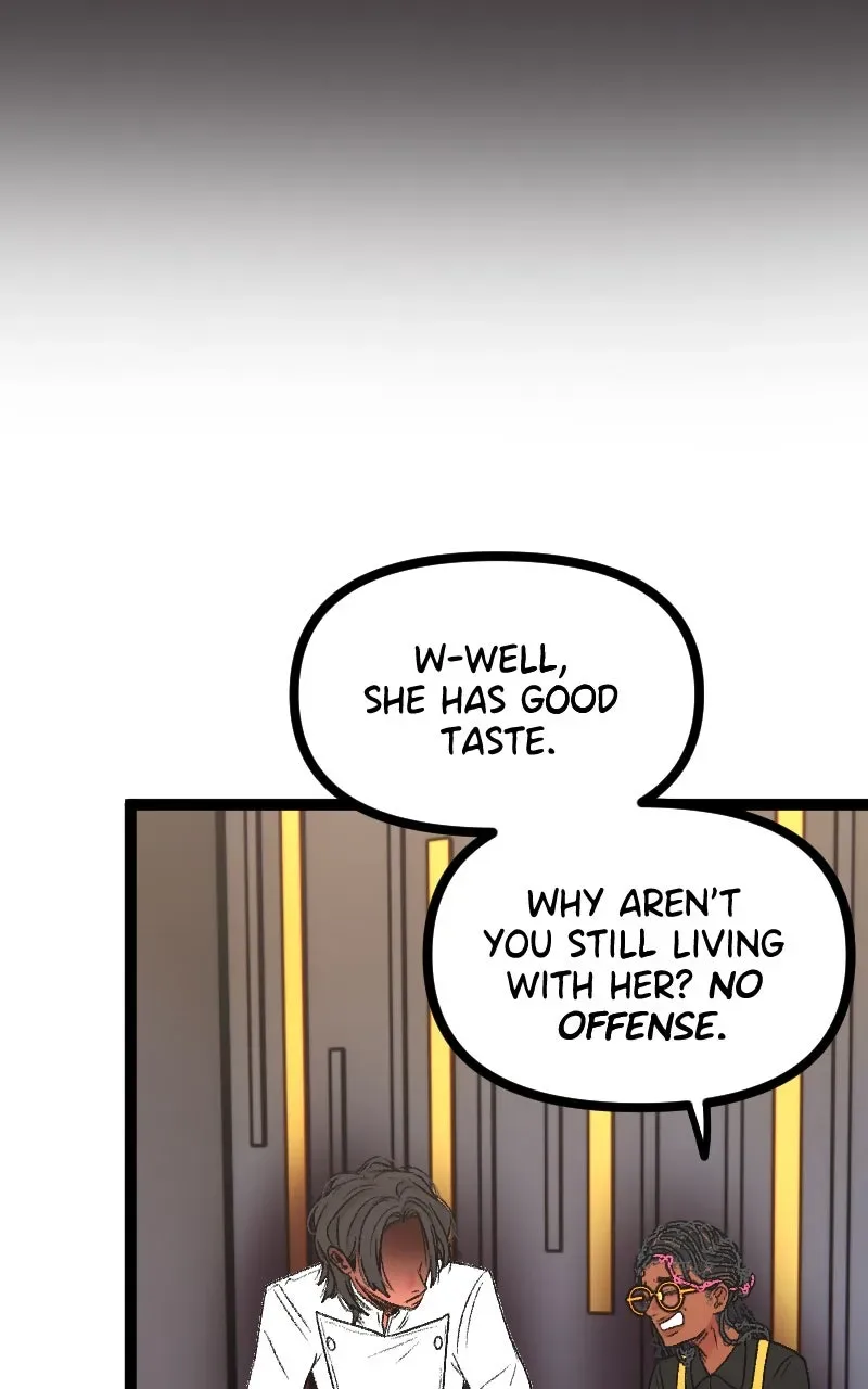 Hit On Me Chapter 12 page 29