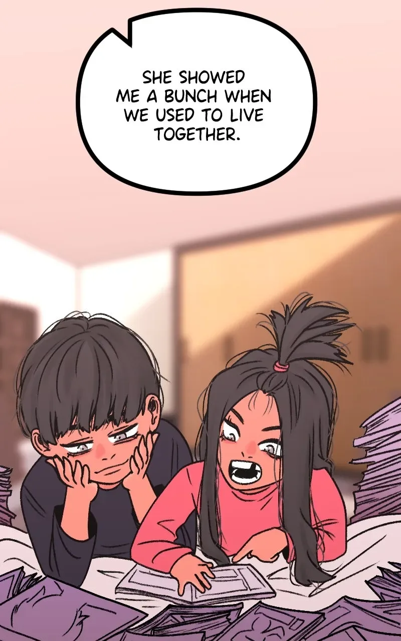 Hit On Me Chapter 12 page 27