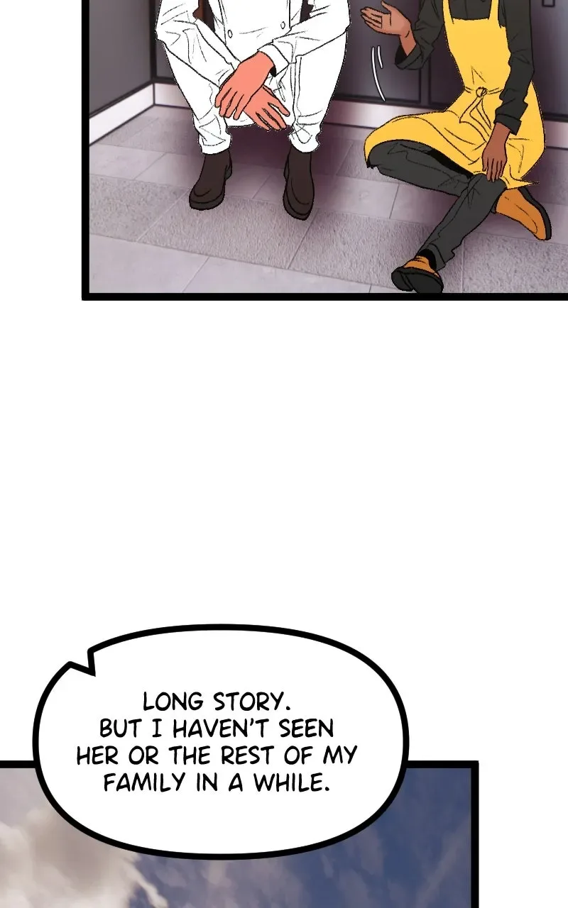 Hit On Me Chapter 12 page 30