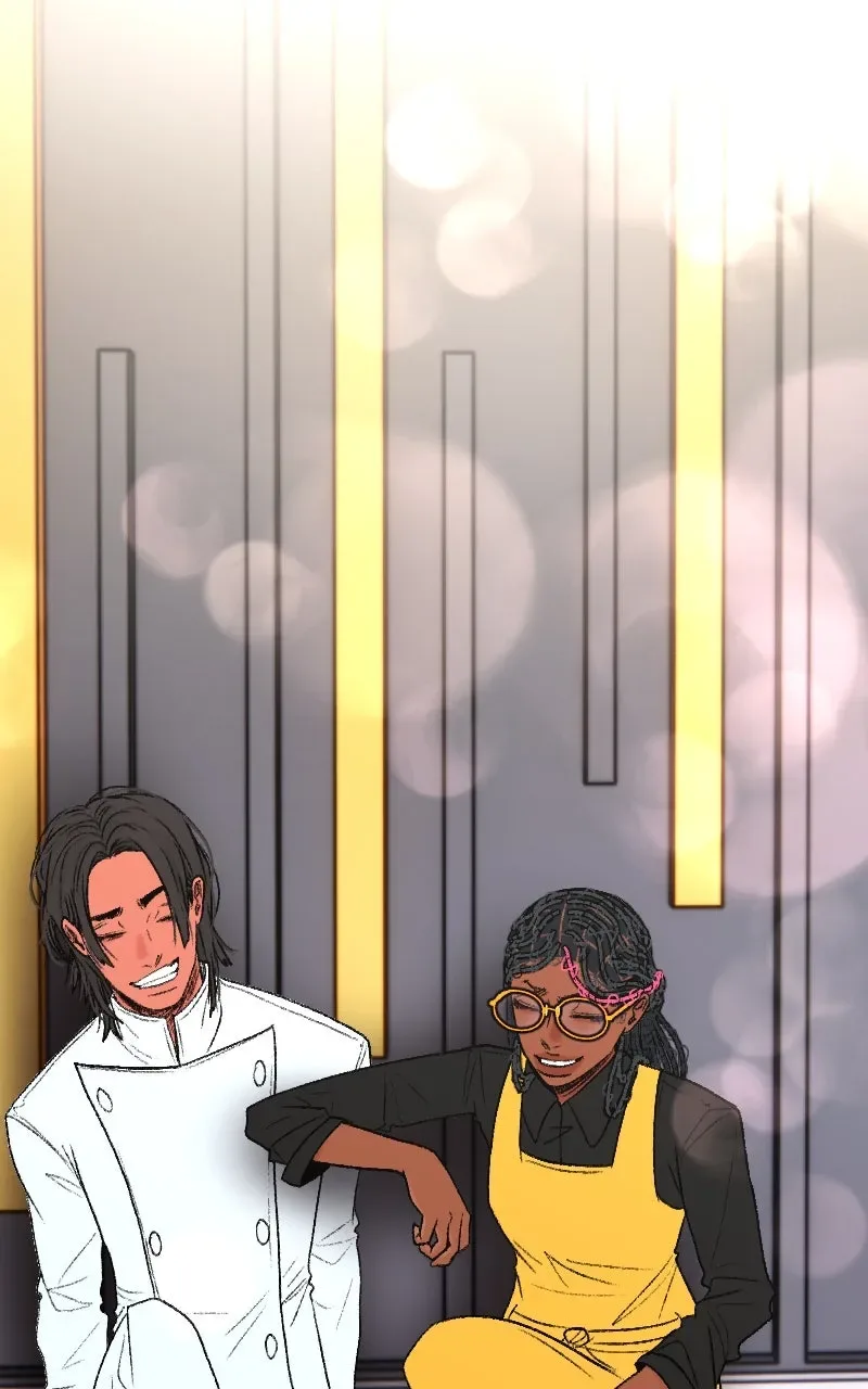 Hit On Me Chapter 12 page 35