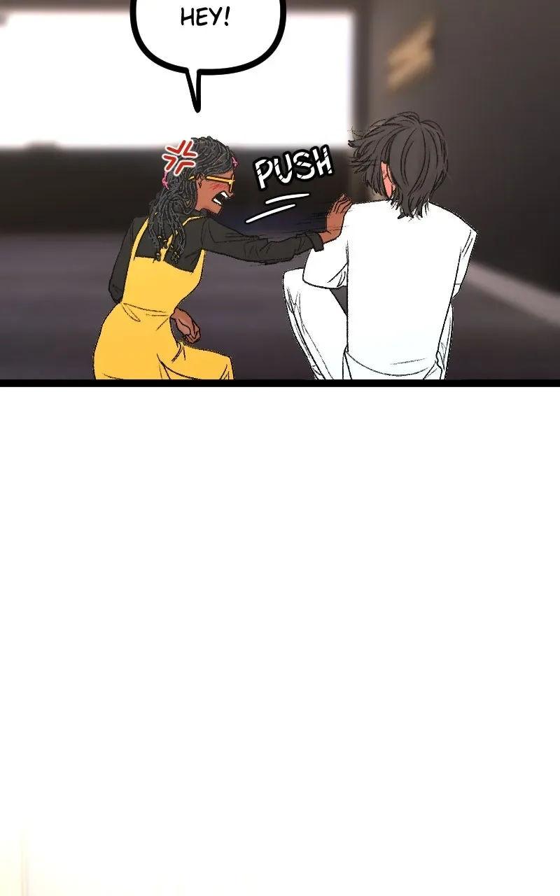 Hit On Me Chapter 12 page 34