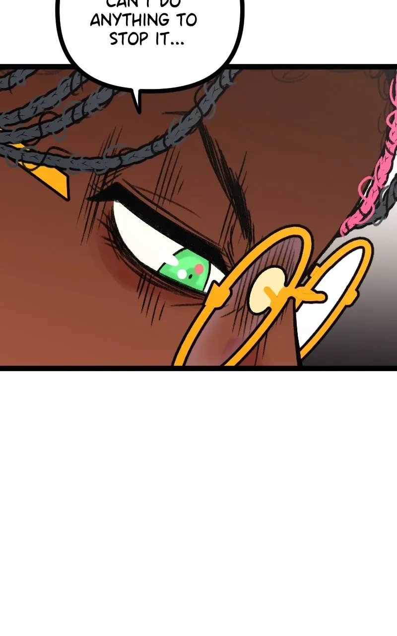 Hit On Me Chapter 12 page 40