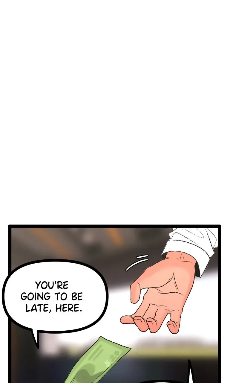 Hit On Me Chapter 12 page 44